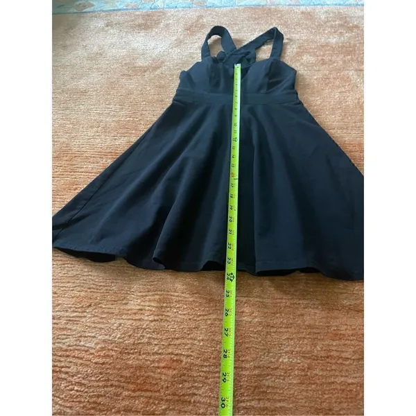CANDIE’S mini sundress S - Image 3