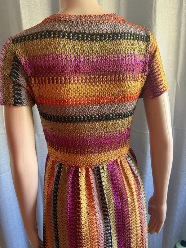 Nasty gal beach dress  - Image 3