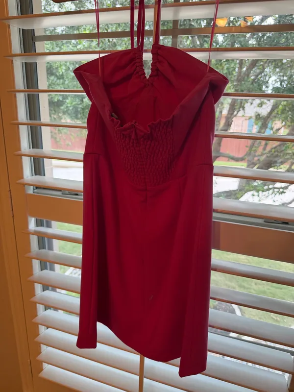 French Connection Dress Mini - Image 3