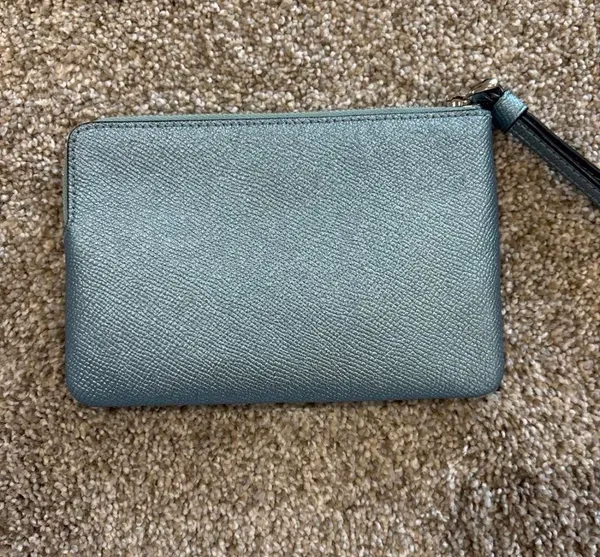 Coach Wristlet - Image 3