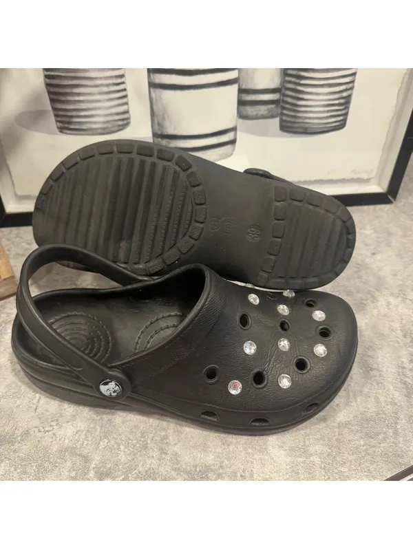 Clogs Non-slip Sandals for women Size 8. - Image 4