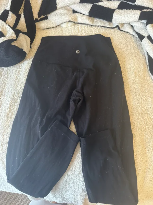 Lululemon Align 25” Leggings - Image 4
