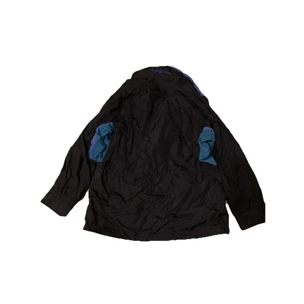Vintage Columbia Jacket Women M Snowy Range Ski Outdoor 90s Windbreaker - Image 3