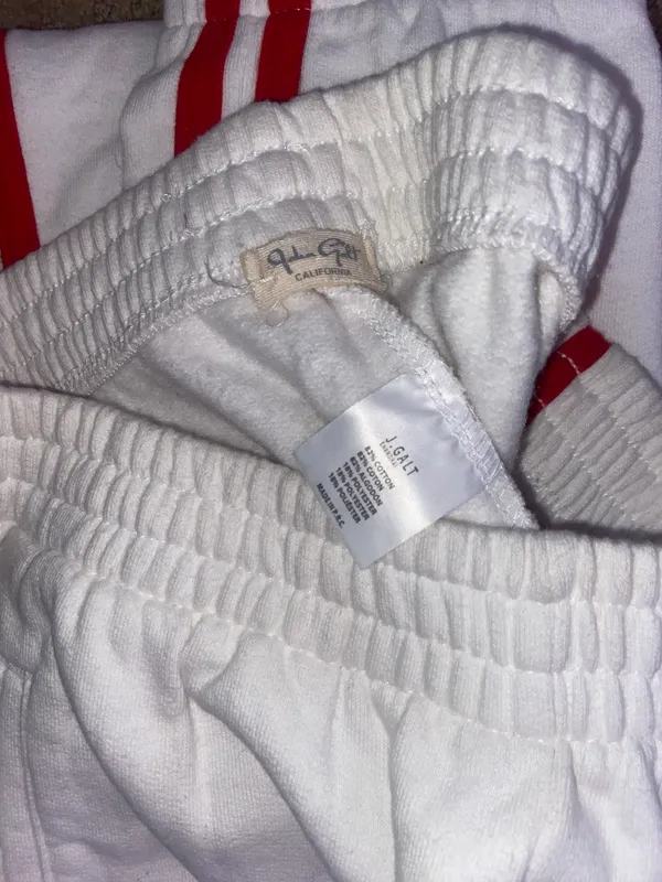 Brandy Melville John Galt  Sweats - Image 3