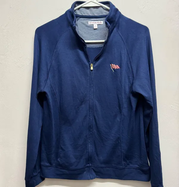 Peter Millar Full-Zip Jacket Women - Image 2