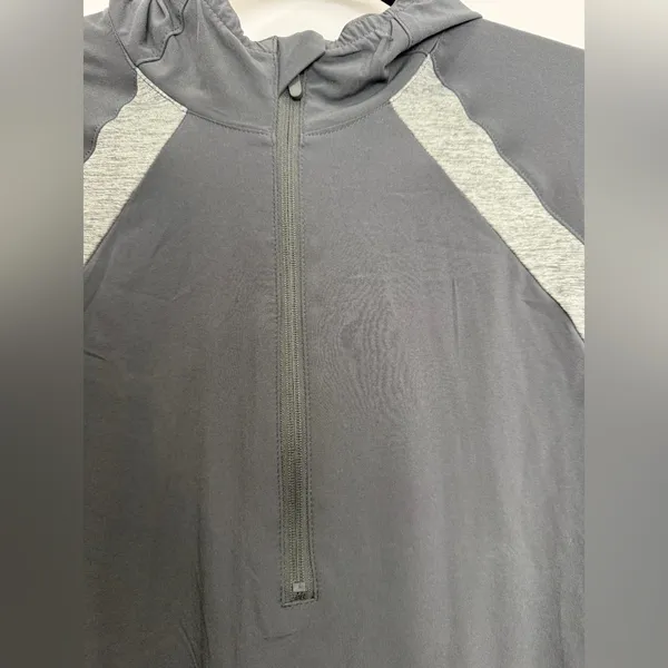 Eddie Bauer‎ Black Women's Pullover - Image 6
