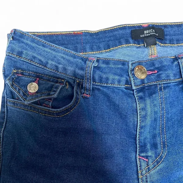 Slim True Religion Jeans - Image 4