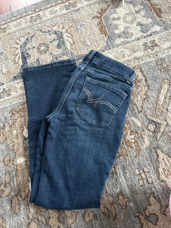 Wrangler Jeans - Image 2