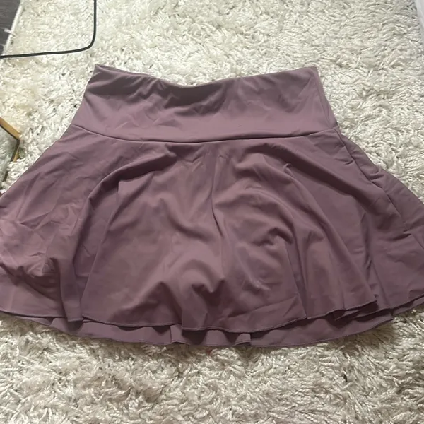 Halara Everyday Softlyzero™ Airy 2-in-1 Cool Touch Tennis Skirt-Marvelous-UPF50+ - Image 3