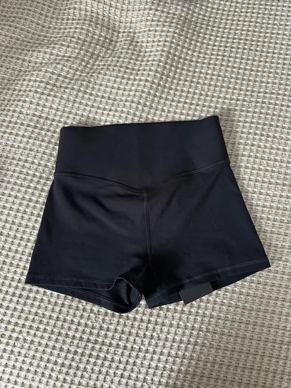FABLETICS PURELUXE 2” SHORTS - Image 4