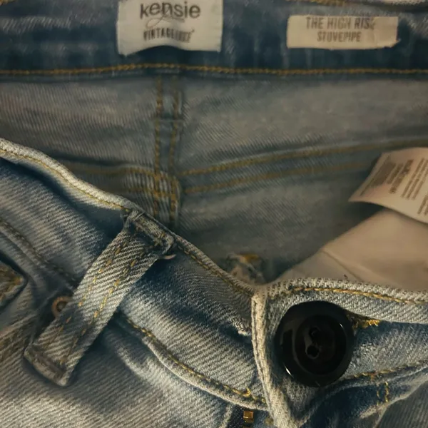 Women jeans - Image 2