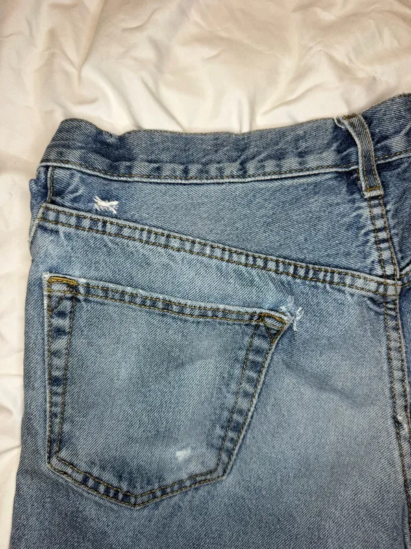 Levi’s skirt  - Image 4