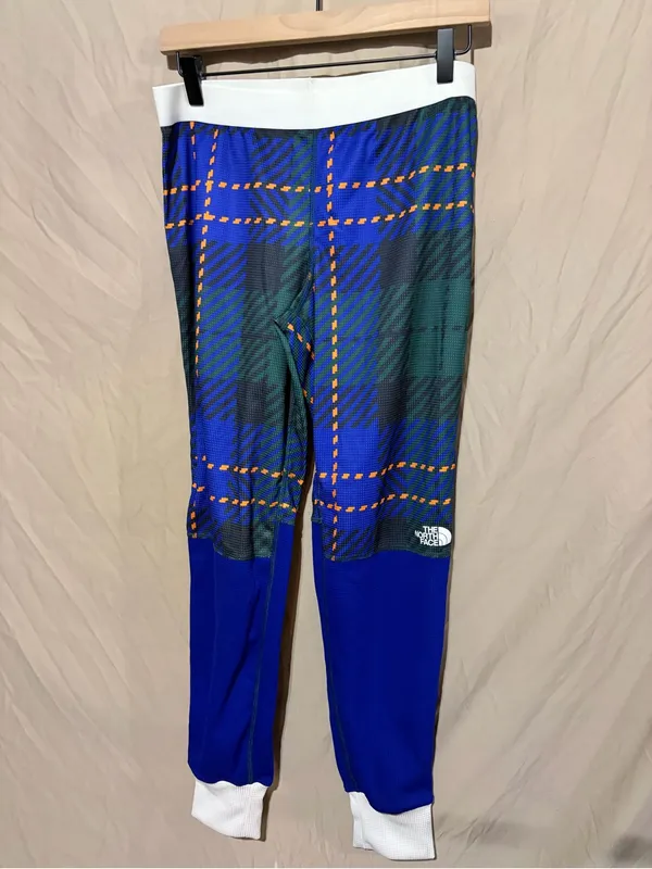 North face waffle print layer set - Image 2