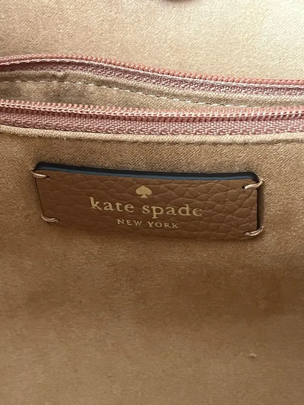Kate Spade Stash Small Carryall Bag - Image 9