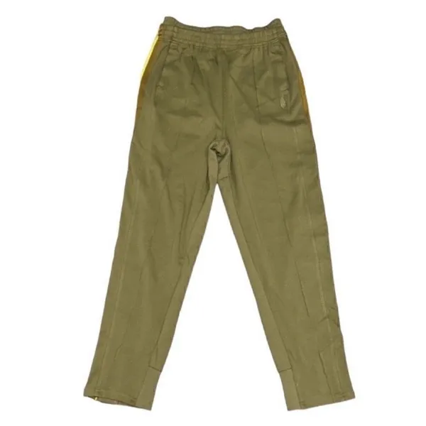Free People Movement Baby Got Back Green Sweatpants(Size Small) - Image 5