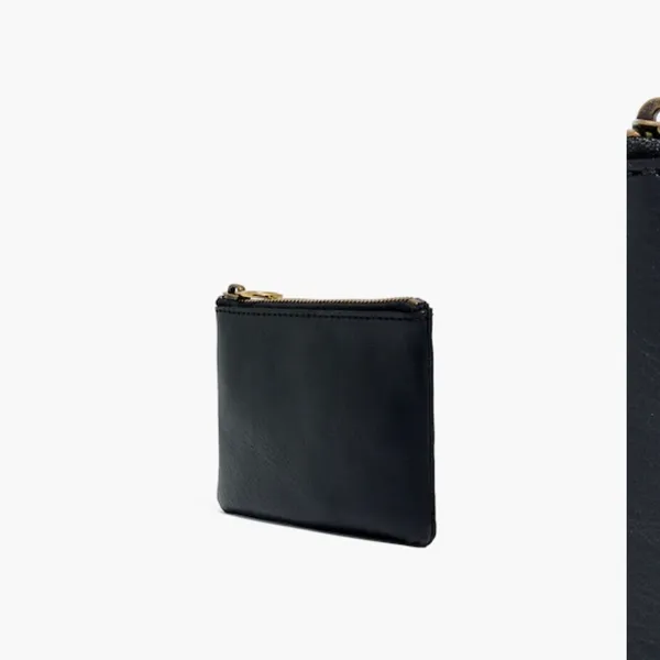 Madewell The Leather Pouch Wallet - Image 3