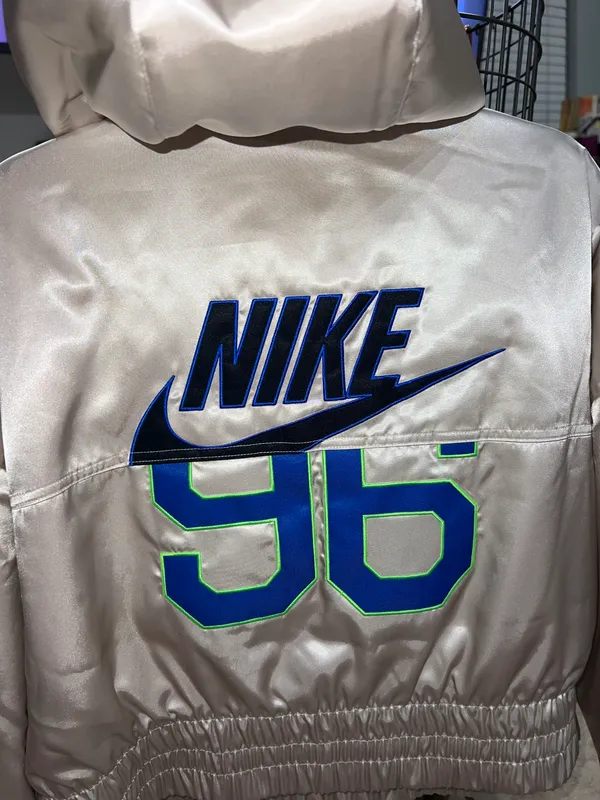 96 Jacket - Image 7