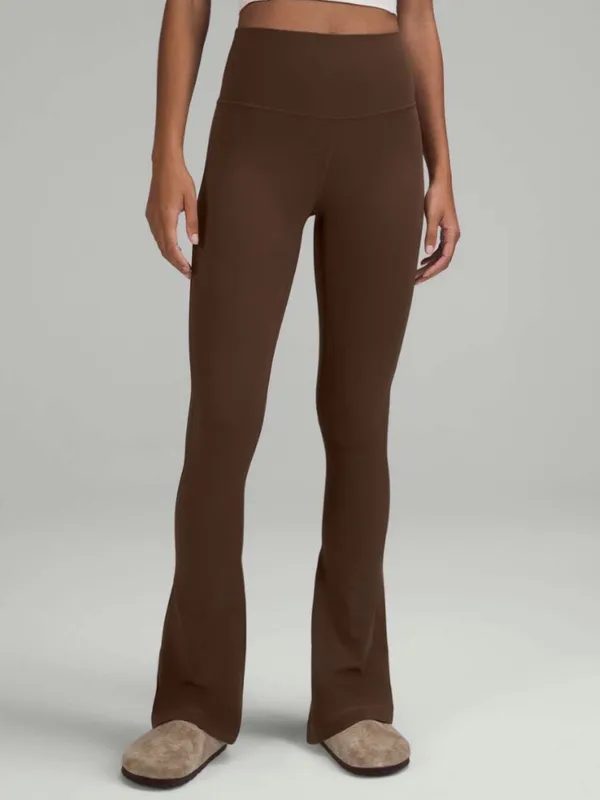 Lululemon Align High-Rise Mini Flare Pant 32" Size 4 - Image 2