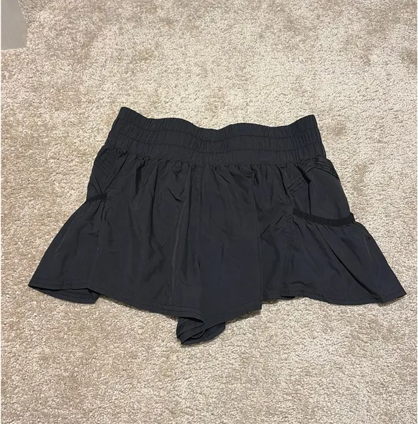 Free People shorts - Image 4