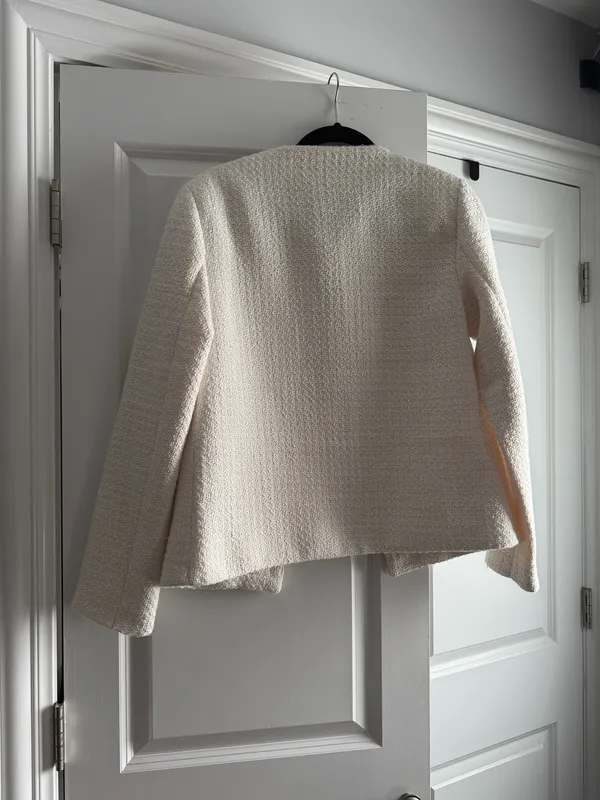 Abercrombie Tweed Jacket - Image 7