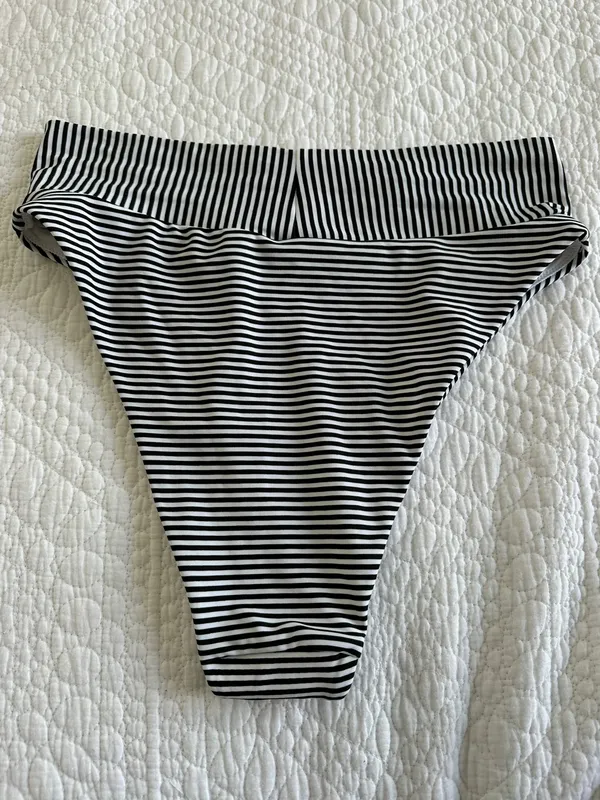 Aerie Swim High Waisted Bottom - Image 2