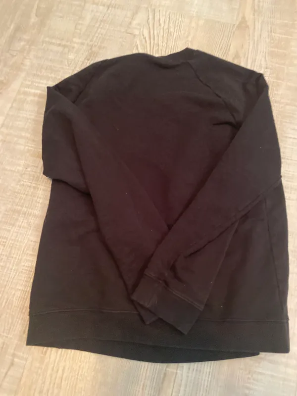 Addidas Sweatshirt Size M - Image 3