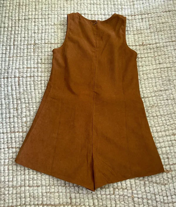 Kittenish Romper - Image 4