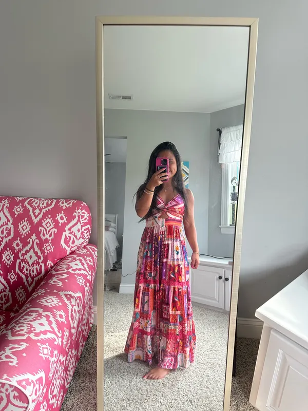 Angie Dress - Image 5