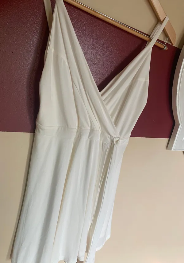 Kimchi Blue Romper - Image 4
