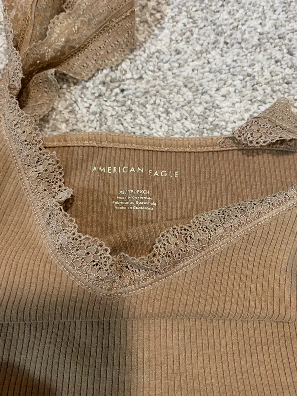American Eagle Outfitters Tank-top - Image 2
