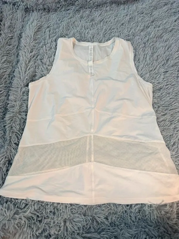 Blusa  sports lululemon - Image 6