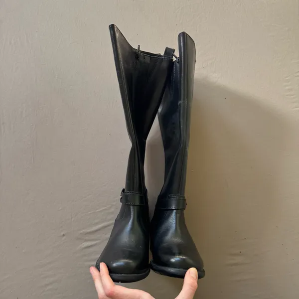 Clark’s Plaza Impress Riding Boots - Image 6
