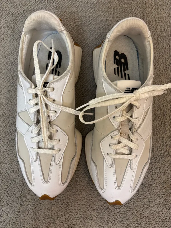 327 New Balance - Image 3
