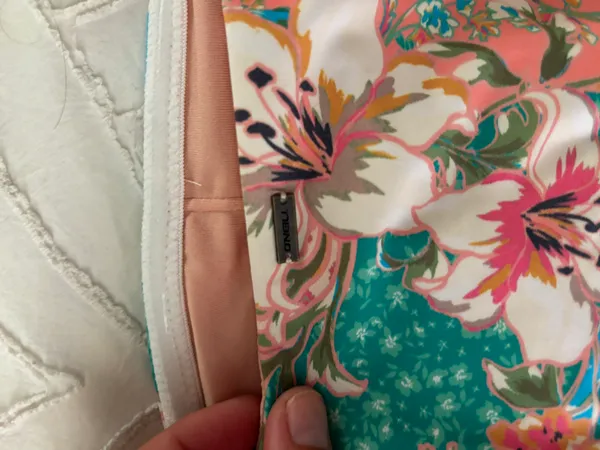 Strapless O’Neill Bikini Top - Image 7
