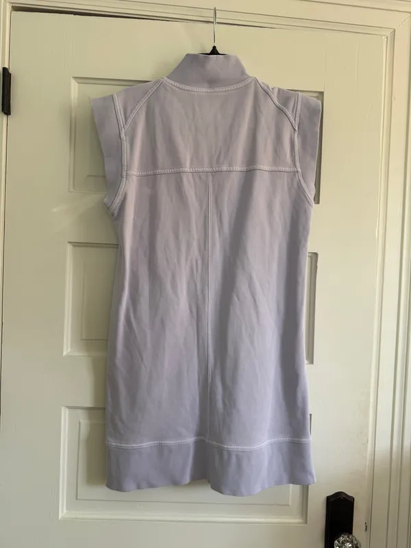 Daily Practice Anthropologie Dress Mini Small - Image 3