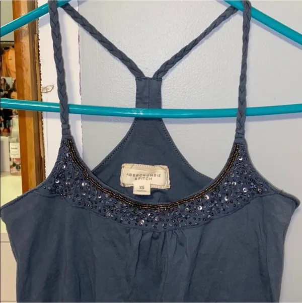 Abercrombie Tank Top - Image 2
