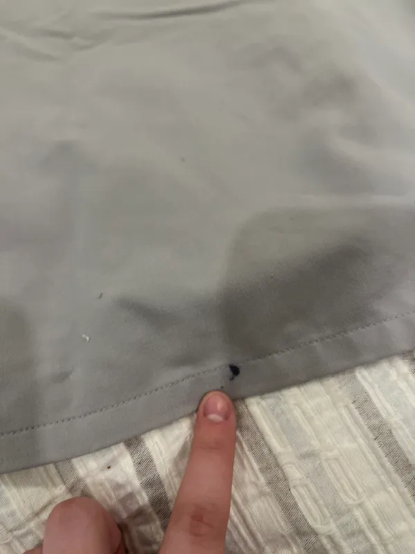 FIGS Scrub Top - Image 3