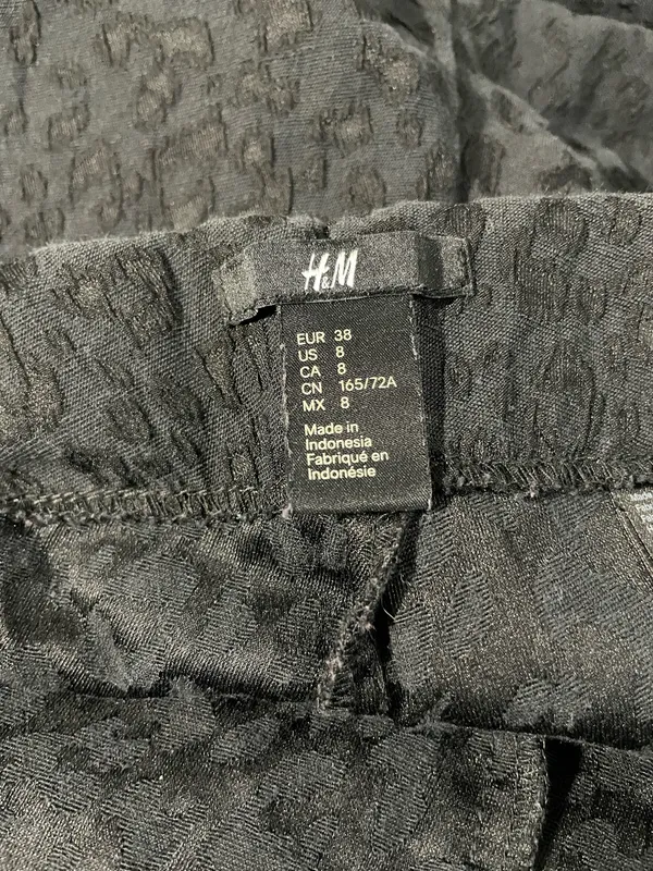 H&M Legging Pants (8) - Image 4