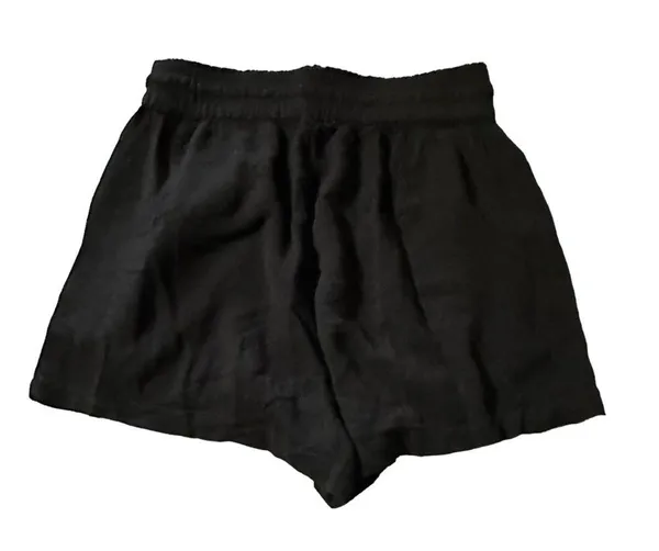 Garage Women's XS black lightweight shorts - Image 2