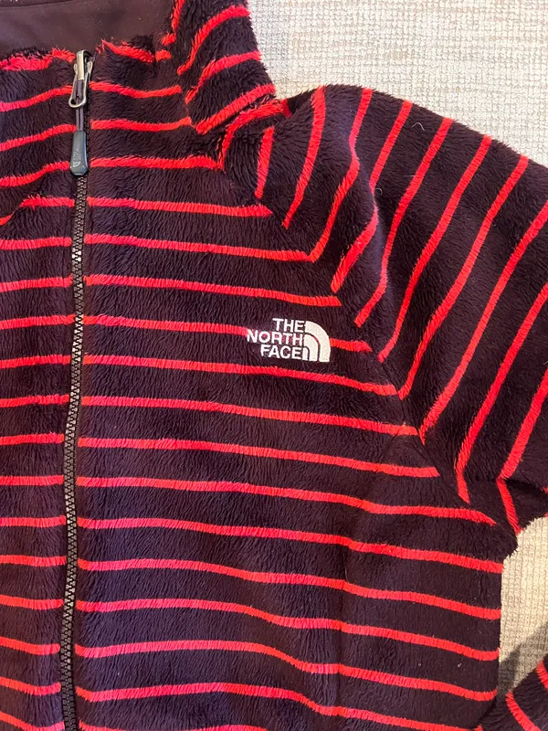 The North Face Fleece - Image 2