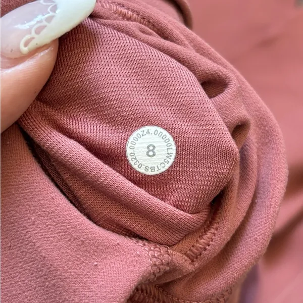 Lululemon Align Leggings II 25" - Image 4