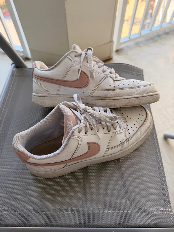 Women’s Air Nike Force - Image 8