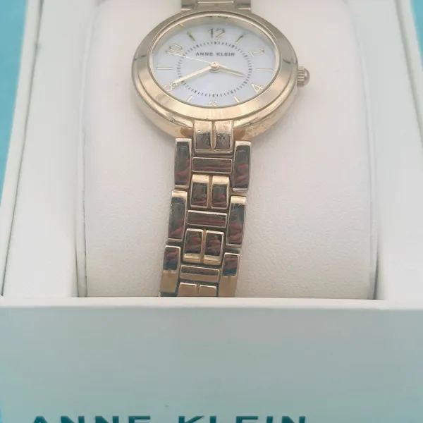 ANNE KLEIN WATCH - Image 11