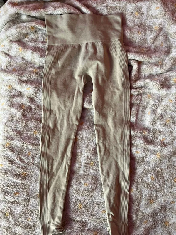 Set Active Leggings - Image 3