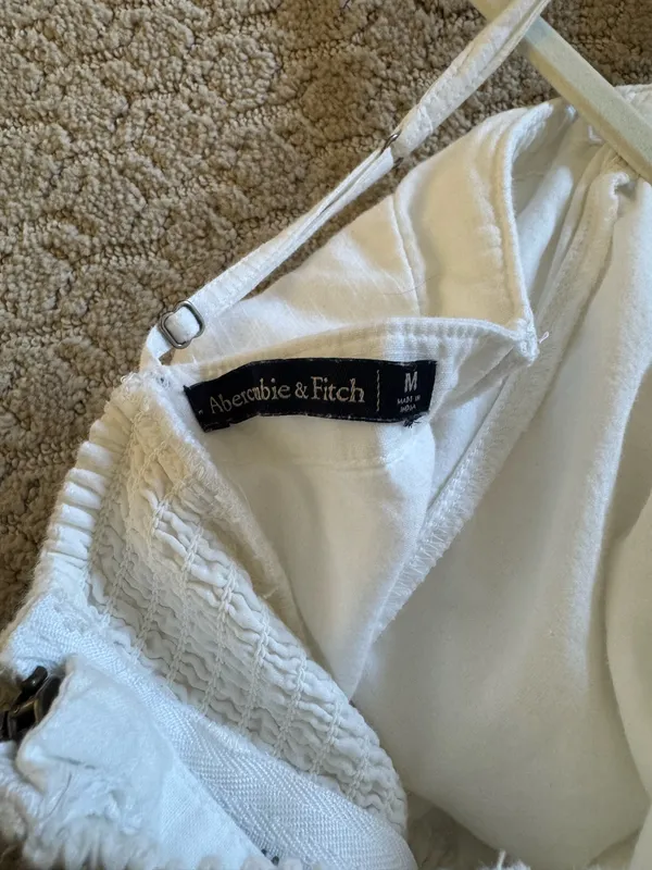 Abercrombie Dress - Image 3