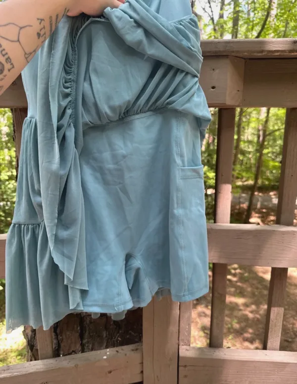 Blogilates ballerina dress - Image 3