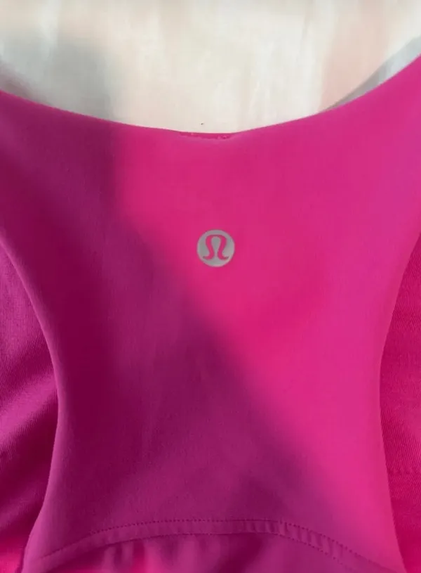 Lululemon Tank - Image 3
