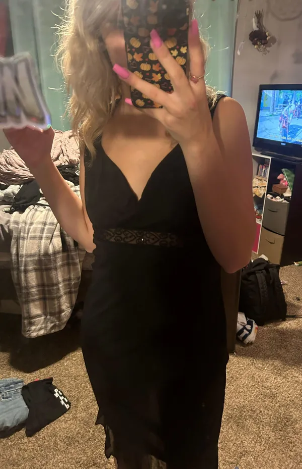 m collection dress Size M - Image 2