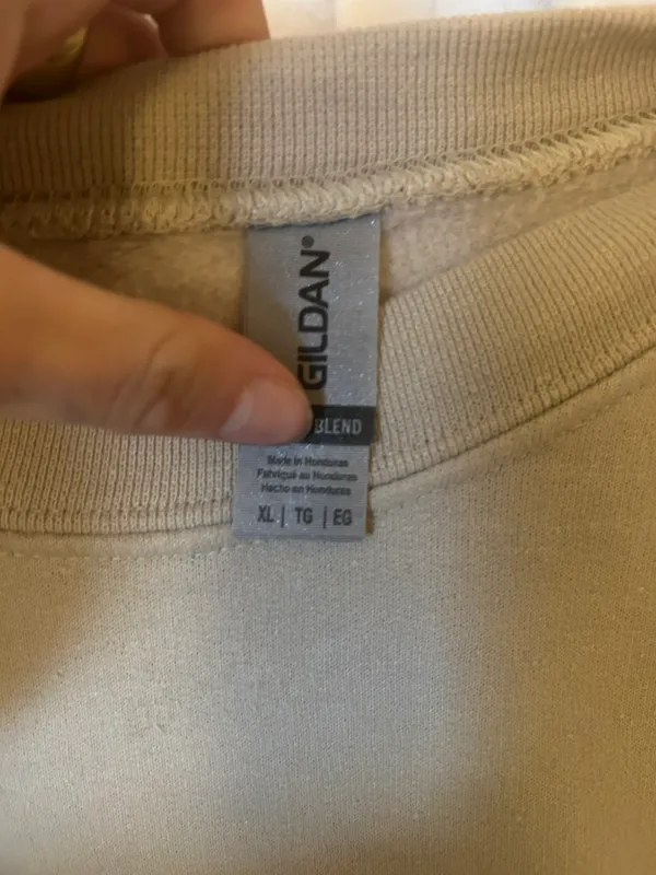 Hazel Boutique Sweatshirt - Image 2