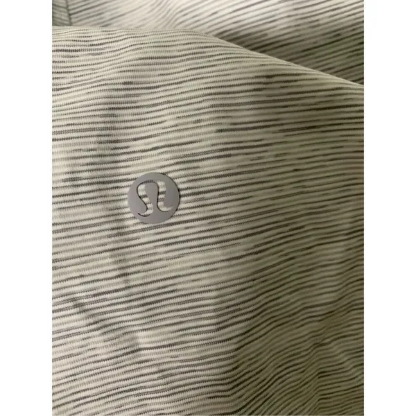 Lululemon On The Fly Pant *27" women's size 6 W5BVFS - Image 3